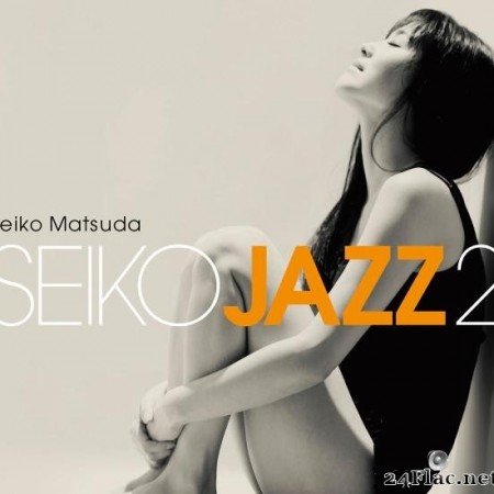 Seiko Matsuda - Seiko Jazz 2 (2019) [FLAC (tracks)]
