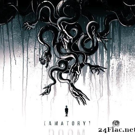 Amatory - Doom (2019) [FLAC (tracks)]