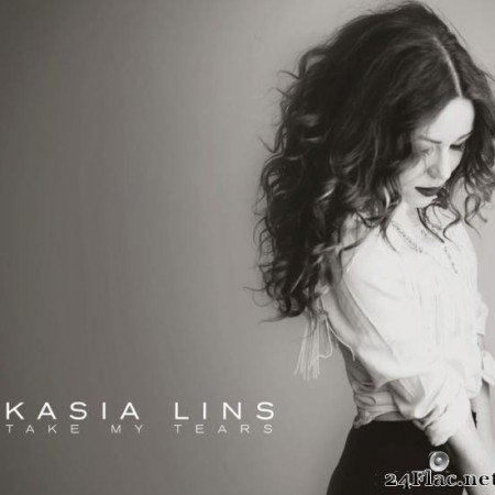 Kasia Lins - Take My Tears (2019) [FLAC (tracks)]