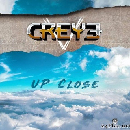 Creye - Up Close (2019) [FLAC (tracks)]