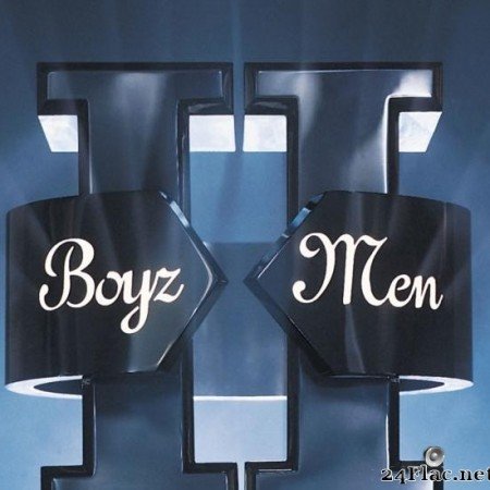 Boyz II Men - II (1995) [FLAC (tracks)]