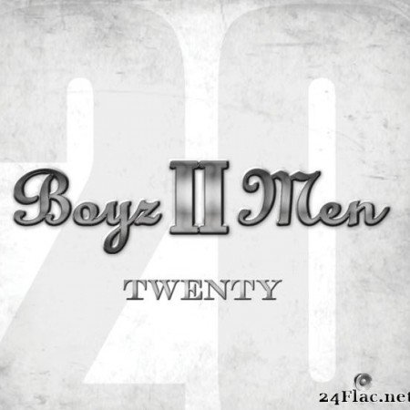 Boyz II Men - Twenty (2011) [FLAC (tracks)]