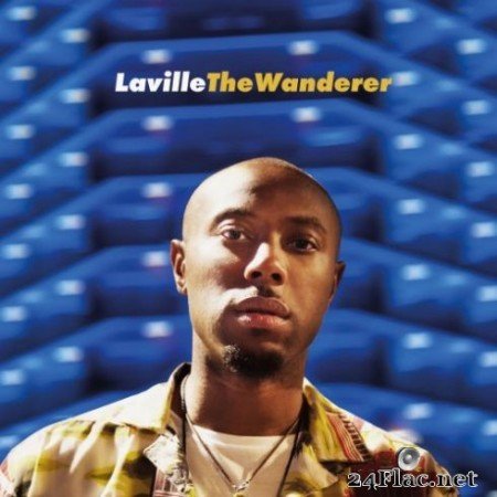 Laville - The Wanderer (2019)