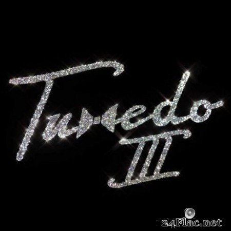 Tuxedo - Tuxedo III (2019)