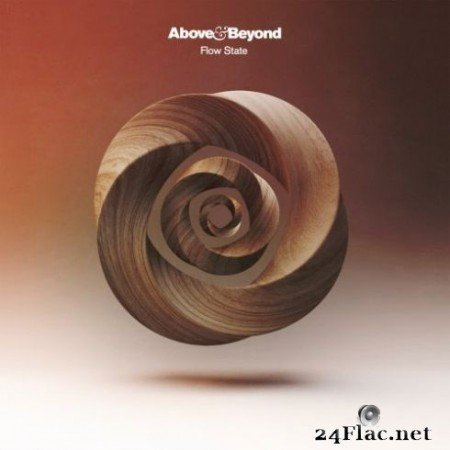Above & Beyond - Flow State (2019)