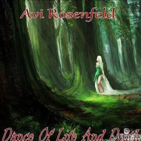 Avi Rosenfeld - Dance Of Life And Death (2016) [FLAC (tracks)]