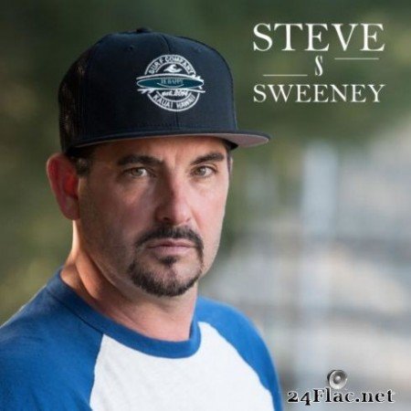 Steve Sweeney - Steve Sweeney (2019)