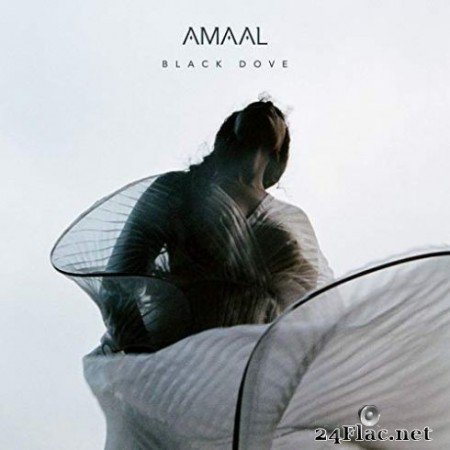 Amaal - Black Dove (EP) (2019)