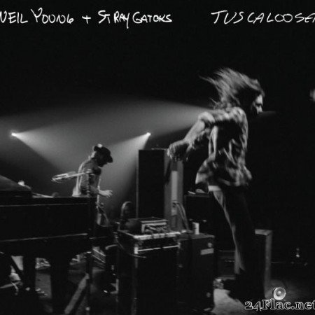 Neil Young - Tuscaloosa (Live) (2019) [FLAC (tracks)]
