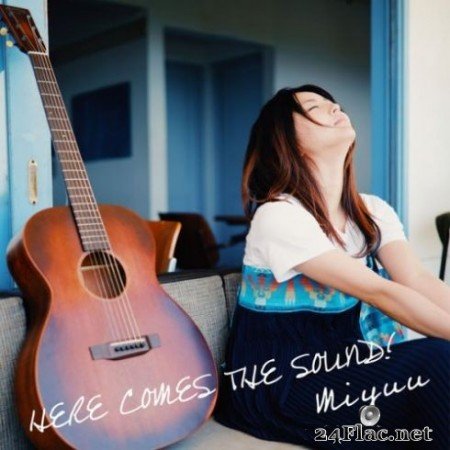 Miyuu - HERE COMES THE SOUND! (EP) (2019) Hi-Res