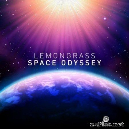 Lemongrass - Space Odyssey (2019)