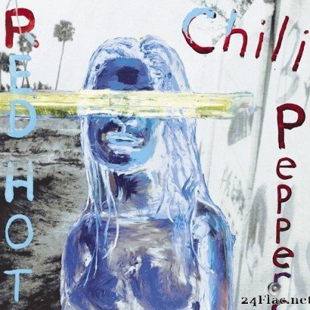 Red Hot Chili Peppers - By The Way (2002/2015) [FLAC (tracks)]
