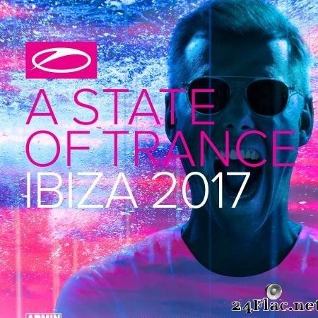 Armin van Buuren & VA – A State Of Trance Ibiza 2017 (2017) [FLAC (tracks + .cue)]