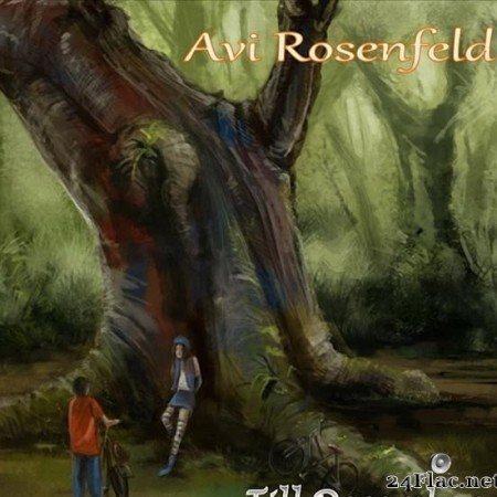 Avi Rosenfeld - Till December (2015) [FLAC (tracks)]