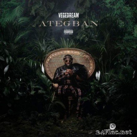 Vegedream - Ategban (2019)
