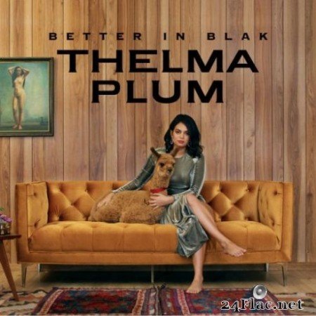 Thelma Plum - Better in Blak (2019)