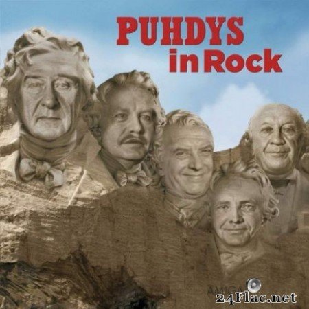 Puhdys - Puhdys in Rock (2019)