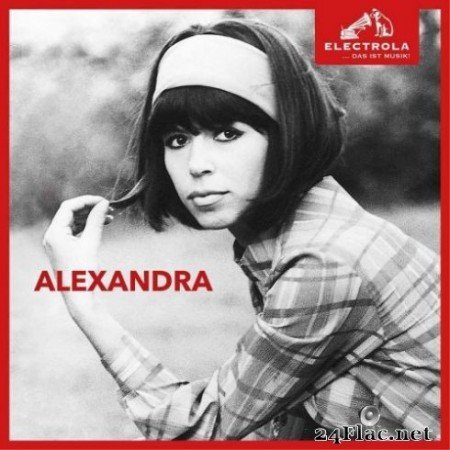Alexandra - Electrola&#8230;das Ist Musik! (2019)