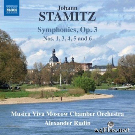 Musica Viva & Alexander Rudin - Stamitz: Symphonies, Op. 3 Nos. 1 & 3-6 (2019)