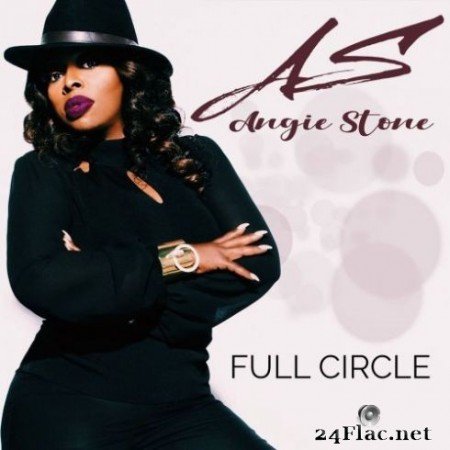 Angie Stone - Full Circle (2019)