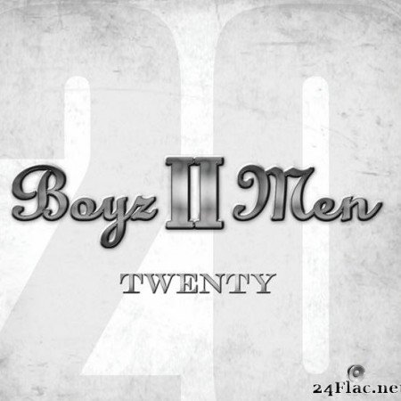 Boyz II Men - Twenty (2011) [FLAC (tracks + .cue)]