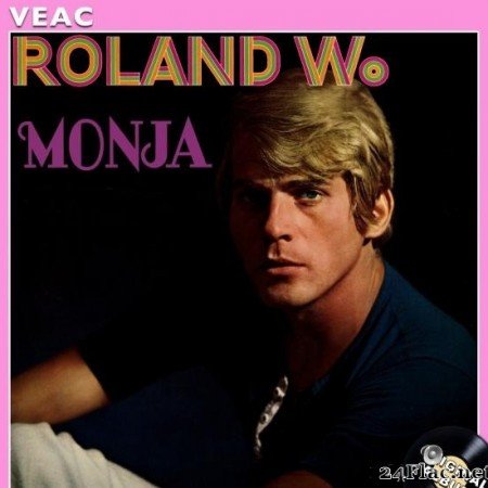Roland W. - Monja (1968/2019) [FLAC (tracks)]