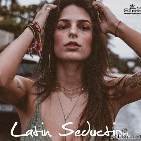 Frenmad - Latin Seduction (2019) [FLAC (tracks)]