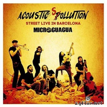 Microguagua - Acoustic Solution (2019)