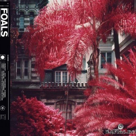 Foals - Everything Not Saved Will Be Lost Part 1 (2019) [FLAC (tracks)]