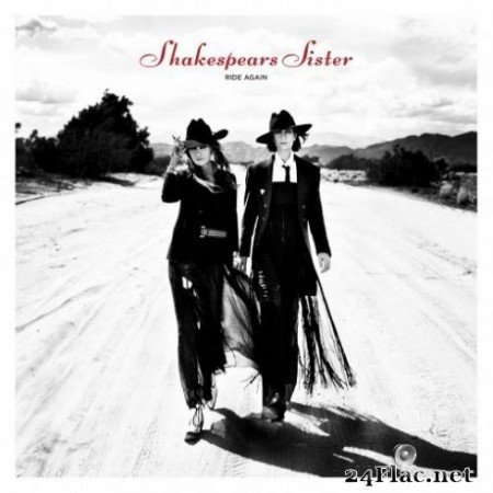 Shakespears Sister - Ride Again (EP) (2019) Hi-Res