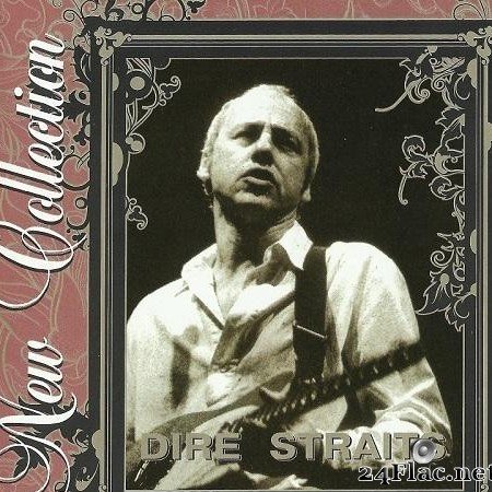 Dire Straits - New Collection (2008) [FLAC (image + .cue)]
