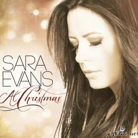 Sara Evans - At Christmas (2014) [FLAC (tracks)]