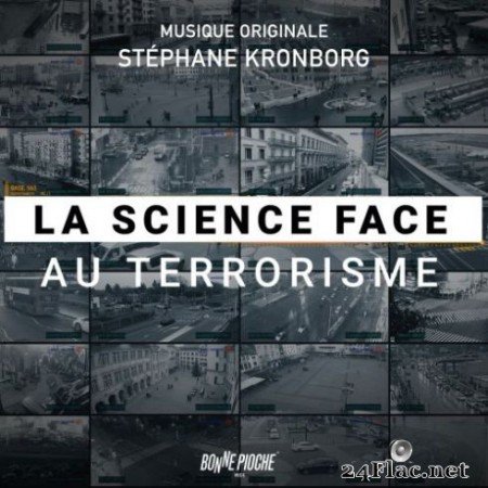 StГ©phane Kronborg - La science face au terrorisme (Bande originale du film) (2019)
