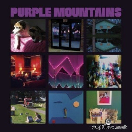 Purple Mountains - Purple Mountains (2019)