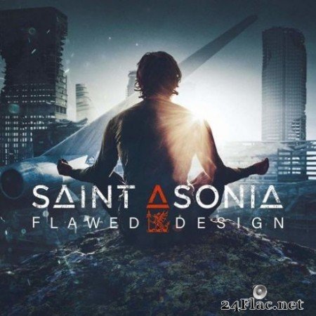 Saint Asonia - Flawed Design (2019)