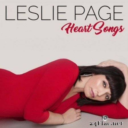 Leslie Page - Heart Songs (2019)
