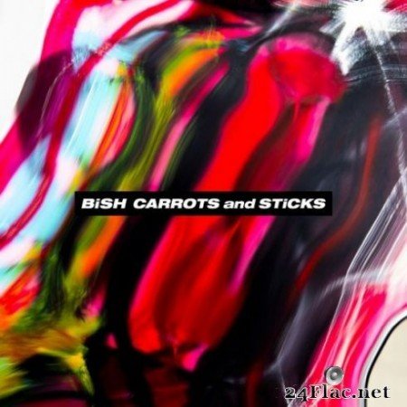 BiSH - CARROTS and STiCKS (2019)