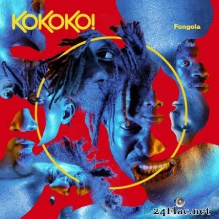 Kokoko! – Fongola (2019)