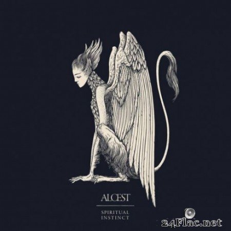 Alcest - Spiritual Instinct (2019)