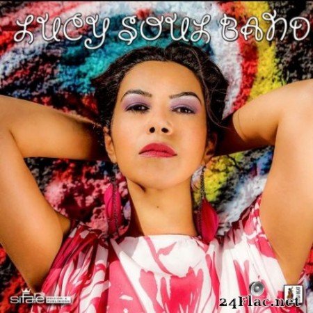 Lucy Campeti - Lucy Soul Band &#8220;a Soul Experience&#8221; (2019)