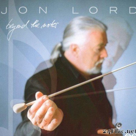 Jon Lord - Beyond The Notes (2004) [FLAC (tracks)]