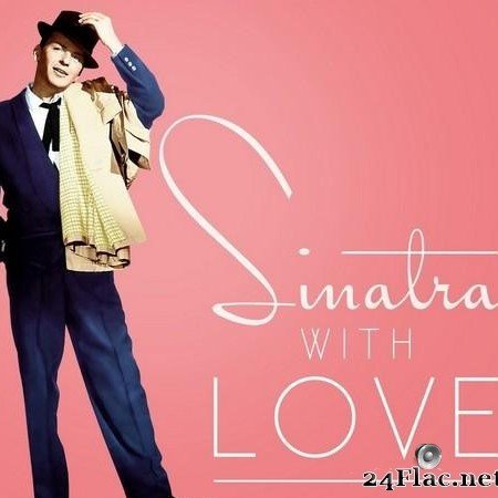 Frank Sinatra - Sinatra With Love (2014) [FLAC (tracks + .cue)]