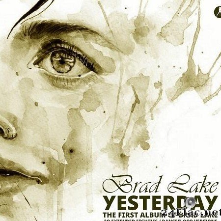 Brad Lake - Yesterday (2019) [FLAC (tracks)]