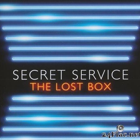 Secret Service - The Lost Box (2012) [FLAC (image + .cue)]
