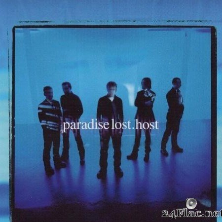 Paradise Lost - Host (1999) [FLAC (image + .cue)]