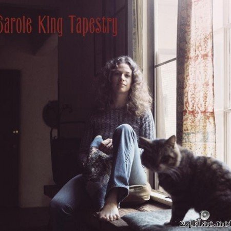 Carole King - Tapestry (2012) [FLAC (tracks)]