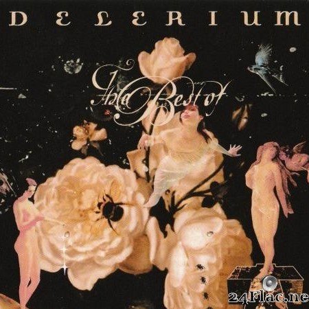 Delerium - Best Of (2004) [FLAC (tracks + .cue)]