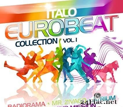 VA - Italo Eurobeat Collection Vol. 1 (2019) [FLAC (tracks + .cue)]