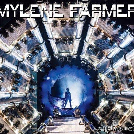 Mylene Farmer - Timeless 2013 (2013) [FLAC (tracks + .cue)]