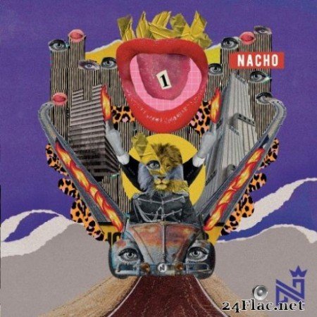 Nacho - UNO (2019)